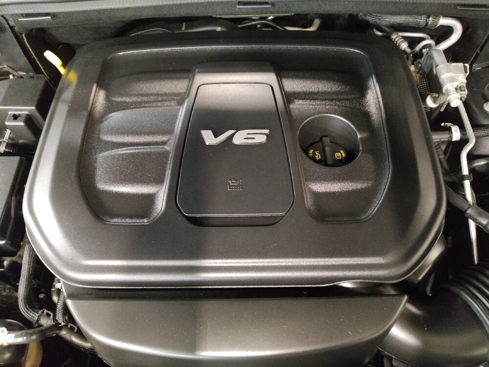 2017 Dodge Durango in Arlington, TX 76011 - 18109673 30