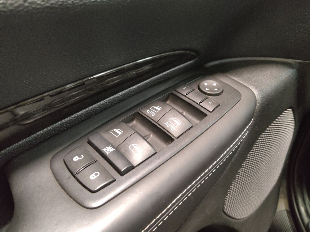 2017 Dodge Durango in Arlington, TX 76011 - 18109673 27