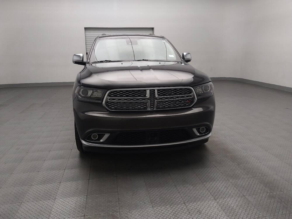 2017 Dodge Durango in Arlington, TX 76011 - 18109673 14