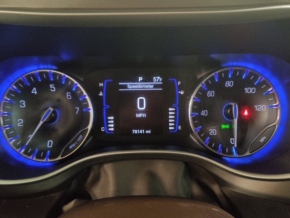 2021 Chrysler Voyager in Lewisville, TX 75067 - 18109674 23