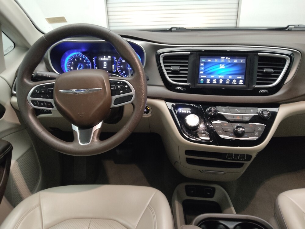 2021 Chrysler Voyager in Lewisville, TX 75067 - 18109674 22