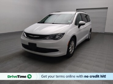 2021 Chrysler Voyager in Lewisville, TX 75067