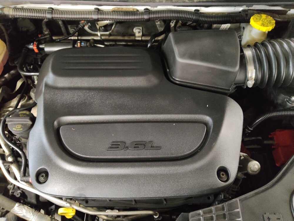 2021 Chrysler Voyager in Lewisville, TX 75067 - 18109674 30