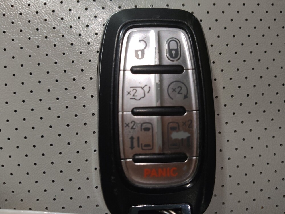 2021 Chrysler Voyager in Lewisville, TX 75067 - 18109674 32