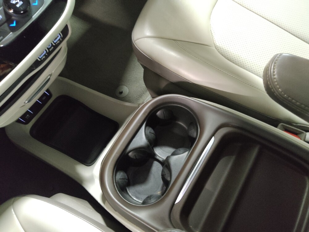 2021 Chrysler Voyager in Lewisville, TX 75067 - 18109674 26