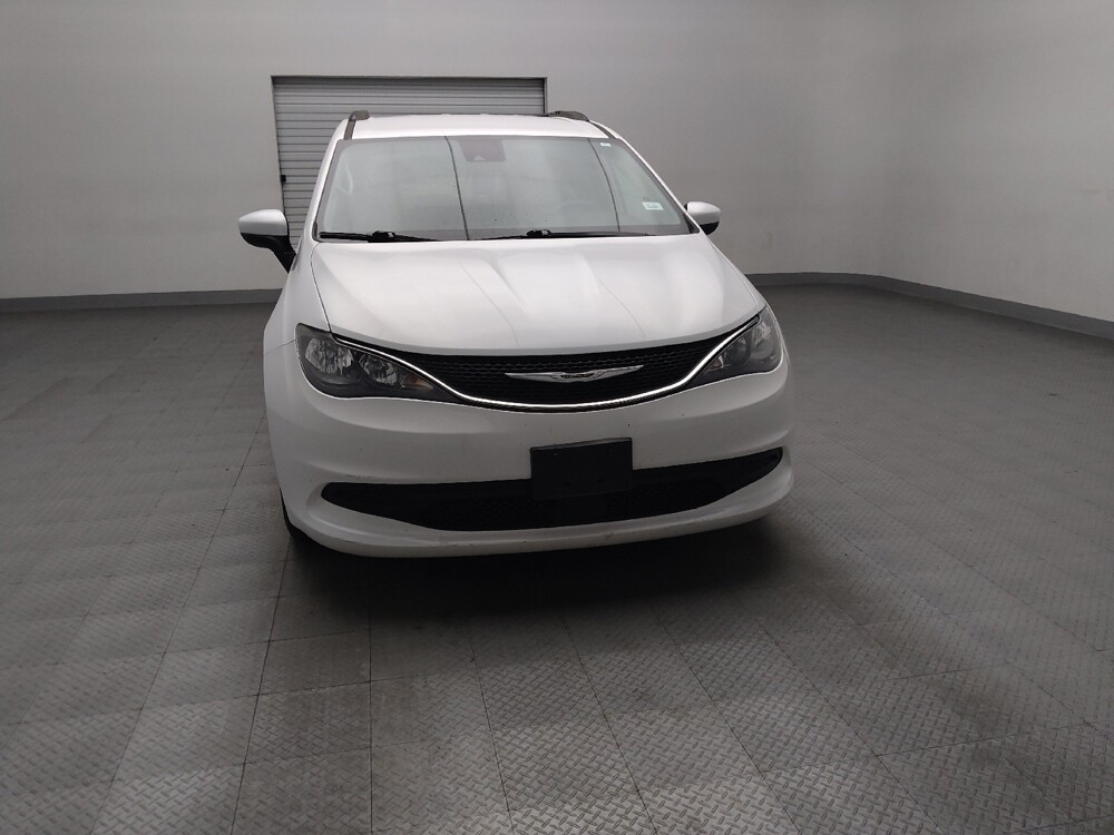 2021 Chrysler Voyager in Lewisville, TX 75067 - 18109674 14