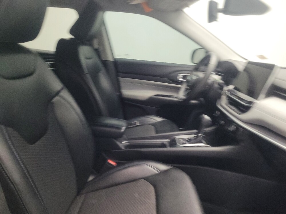 2022 Jeep Compass in Marietta, GA 30062 - 18109676 19