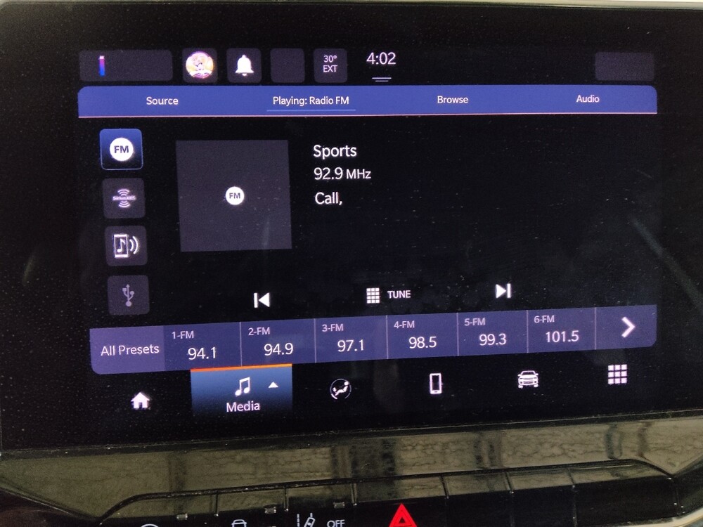 2022 Jeep Compass in Marietta, GA 30062 - 18109676 25