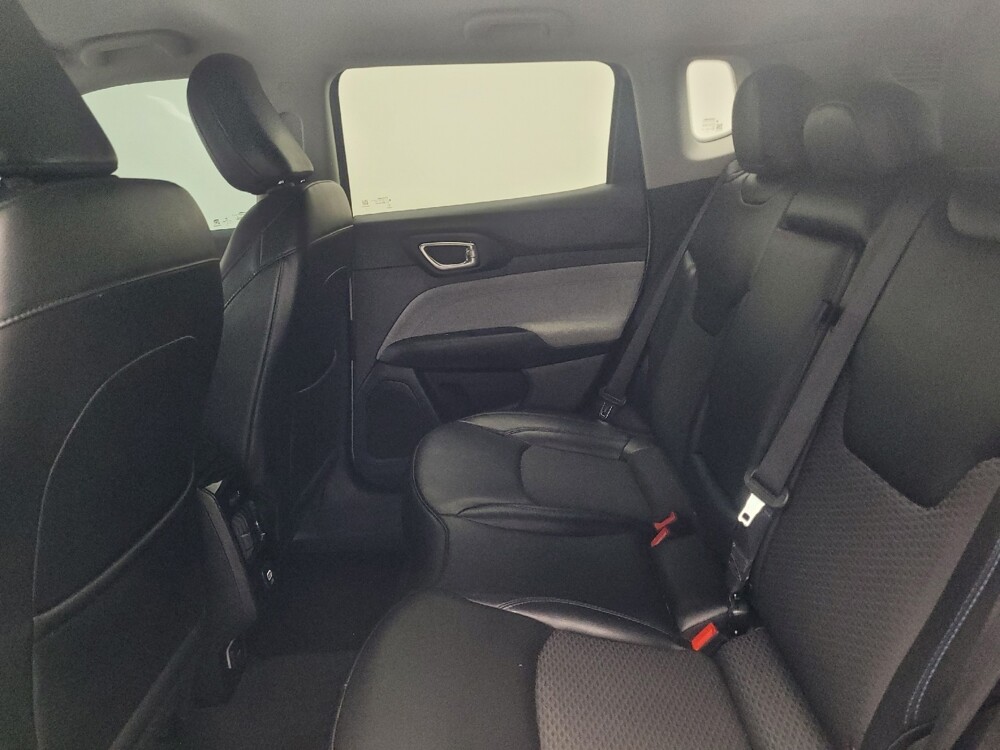 2022 Jeep Compass in Marietta, GA 30062 - 18109676 18