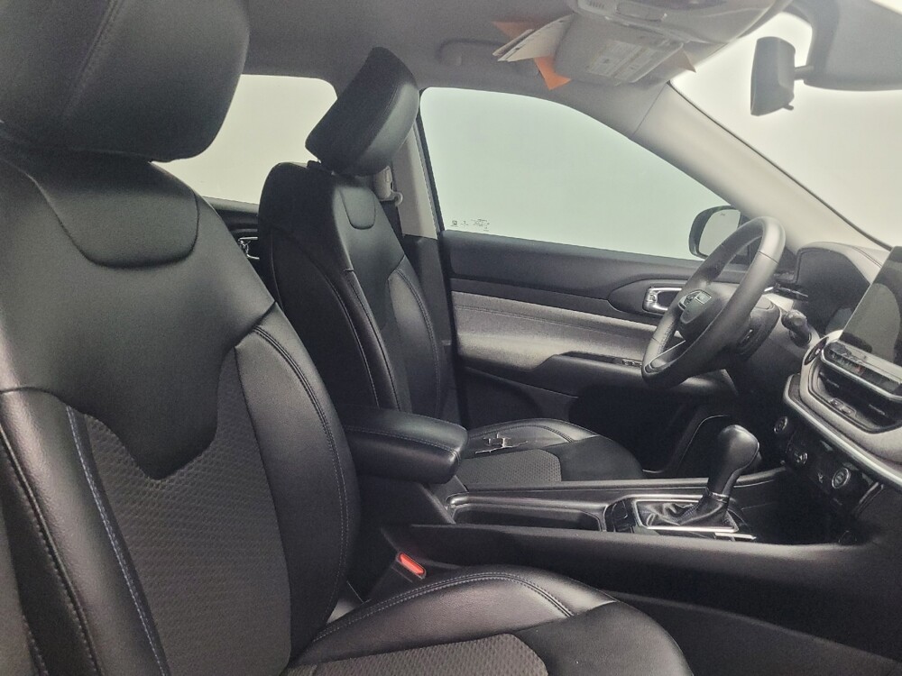 2022 Jeep Compass in Marietta, GA 30062 - 18109676 21