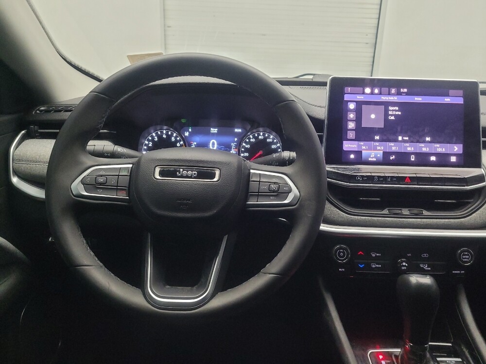 2022 Jeep Compass in Marietta, GA 30062 - 18109676 22