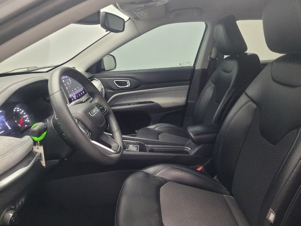 2022 Jeep Compass in Marietta, GA 30062 - 18109676 17