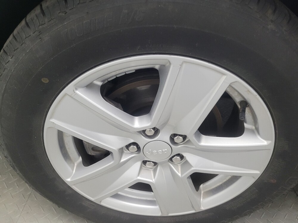 2022 Jeep Compass in Marietta, GA 30062 - 18109676 31