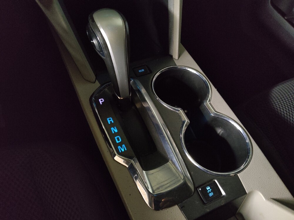 2015 Chevrolet Equinox in Augusta, GA 30907 - 18109677 26