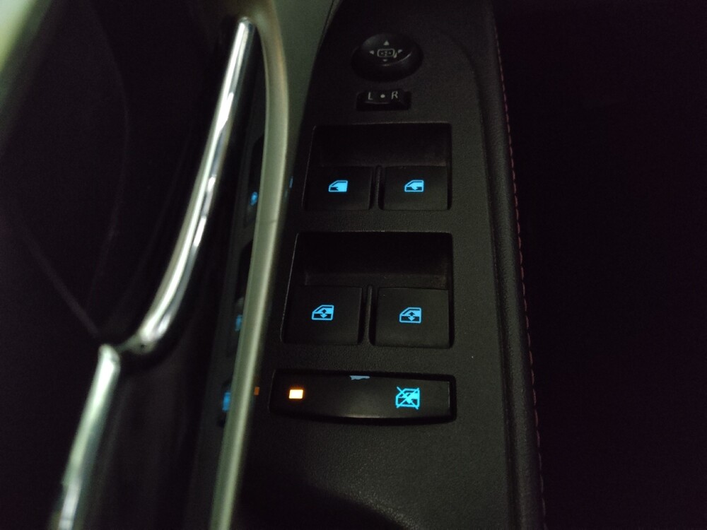 2015 Chevrolet Equinox in Augusta, GA 30907 - 18109677 27