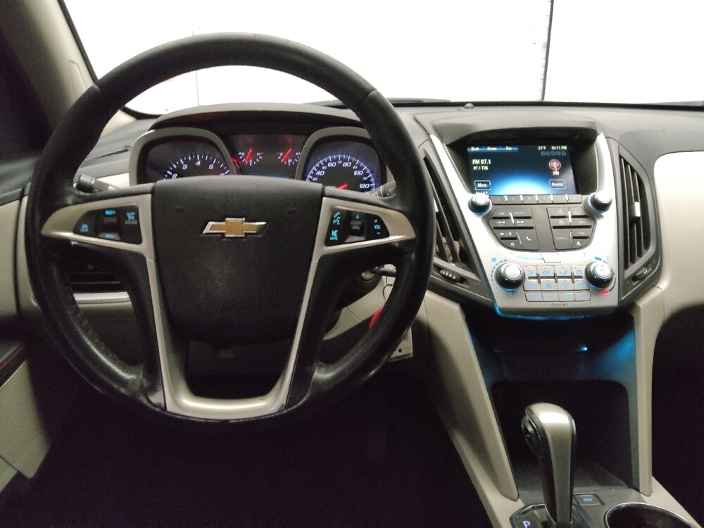 2015 Chevrolet Equinox in Augusta, GA 30907 - 18109677 22