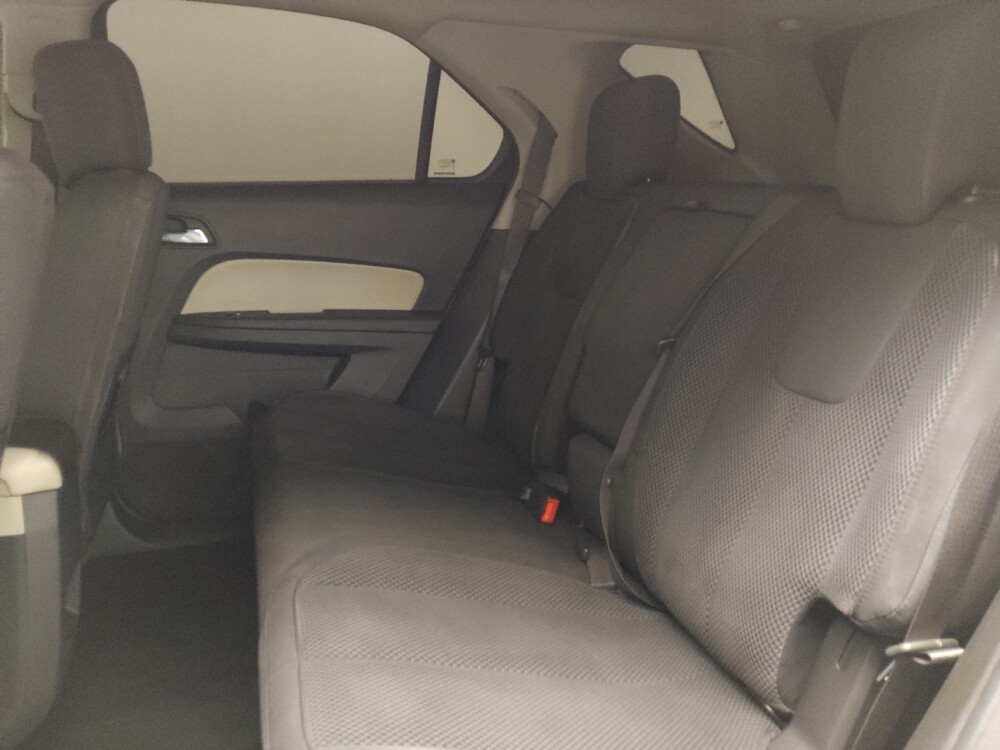 2015 Chevrolet Equinox in Augusta, GA 30907 - 18109677 18