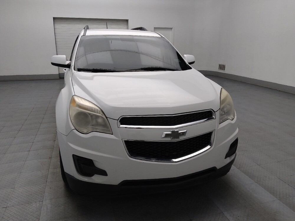 2015 Chevrolet Equinox in Augusta, GA 30907 - 18109677 14