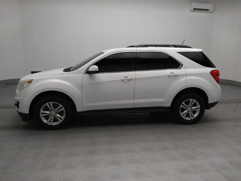 2015 Chevrolet Equinox in Augusta, GA 30907 - 18109677 2