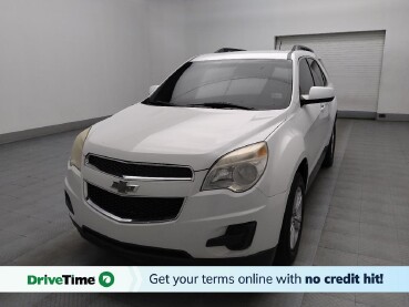 2015 Chevrolet Equinox in Augusta, GA 30907