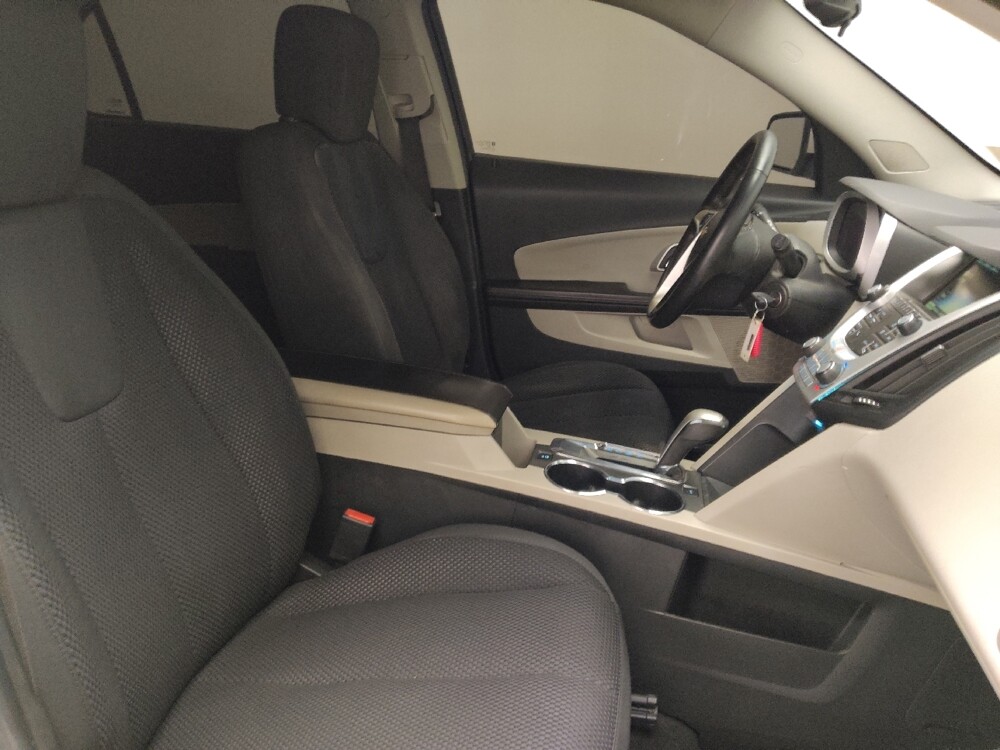 2015 Chevrolet Equinox in Augusta, GA 30907 - 18109677 21