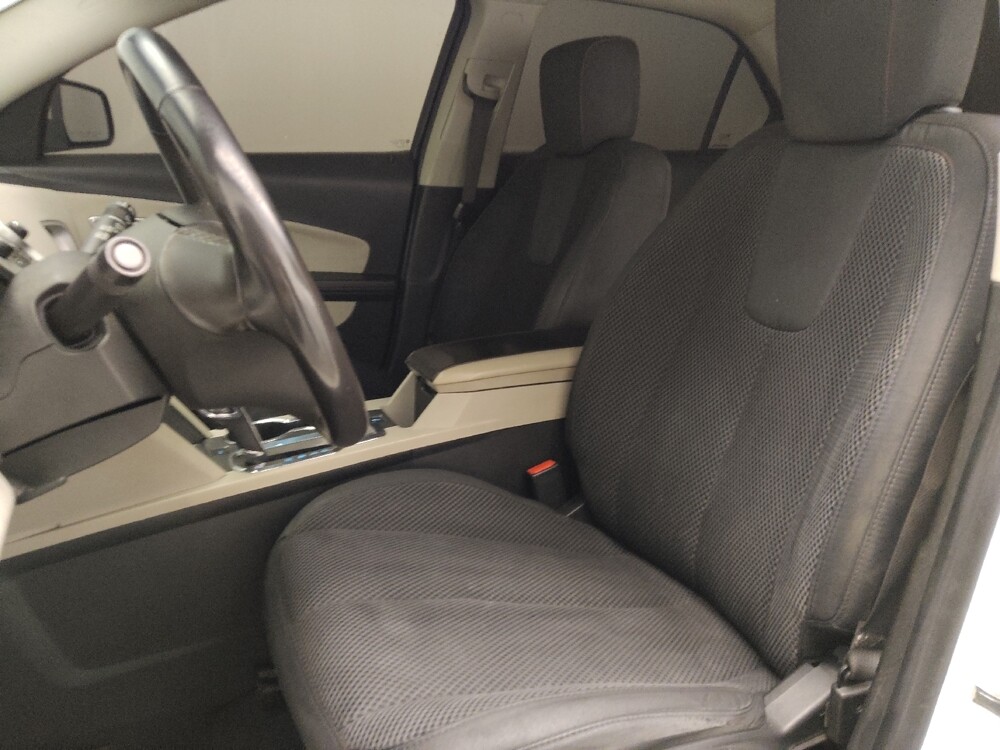 2015 Chevrolet Equinox in Augusta, GA 30907 - 18109677 17