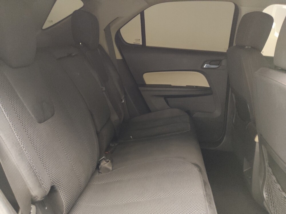 2015 Chevrolet Equinox in Augusta, GA 30907 - 18109677 19