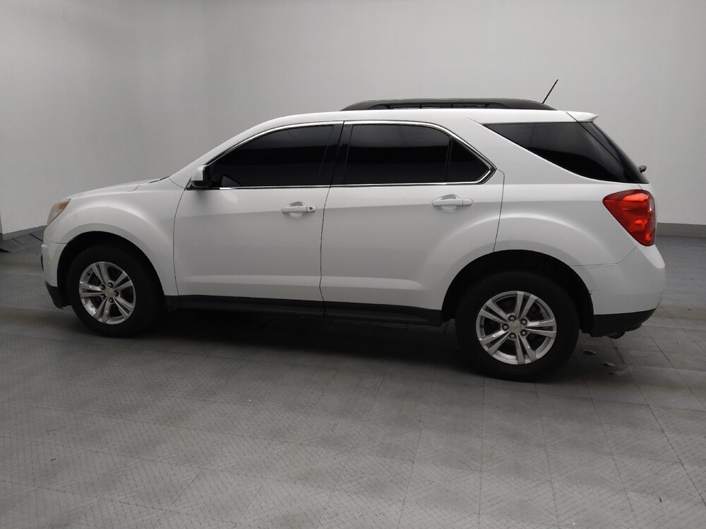 2015 Chevrolet Equinox in Augusta, GA 30907 - 18109677 3