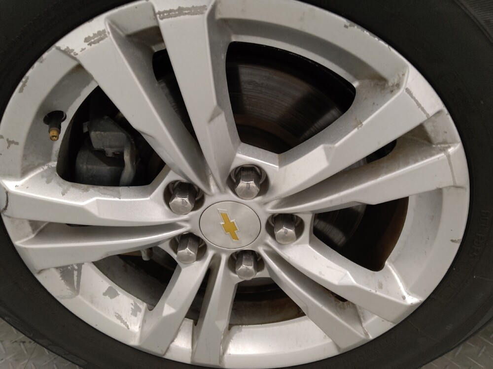 2015 Chevrolet Equinox in Augusta, GA 30907 - 18109677 31