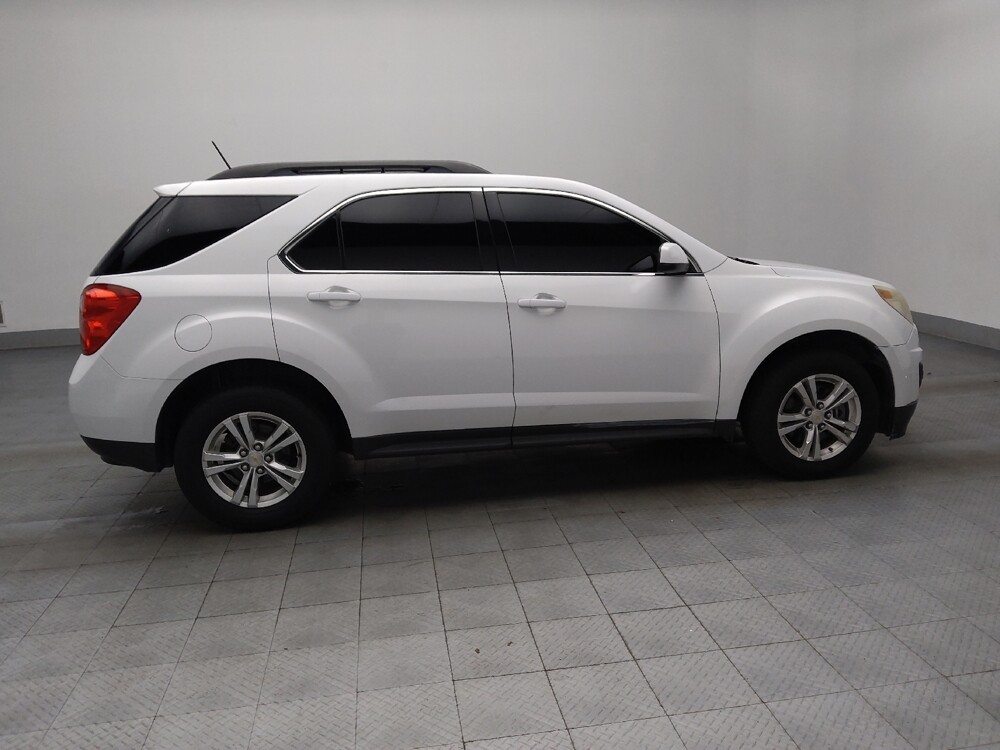 2015 Chevrolet Equinox in Augusta, GA 30907 - 18109677 10