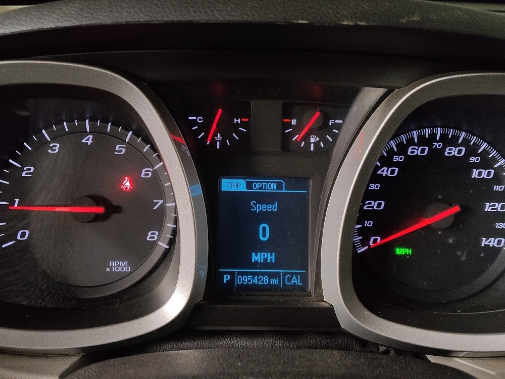 2015 Chevrolet Equinox in Augusta, GA 30907 - 18109677 23