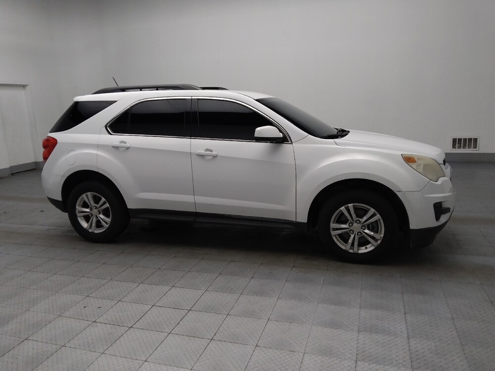 2015 Chevrolet Equinox in Augusta, GA 30907 - 18109677 11