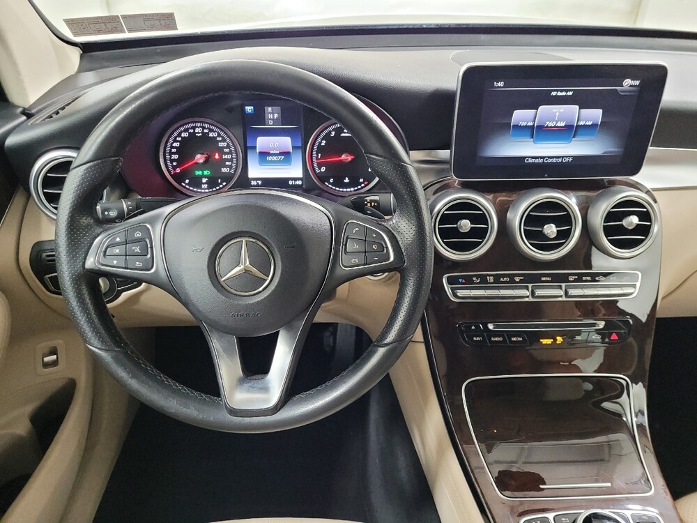 2018 Mercedes-Benz GLC 300 in Allentown, PA 18103 - 18109678 22