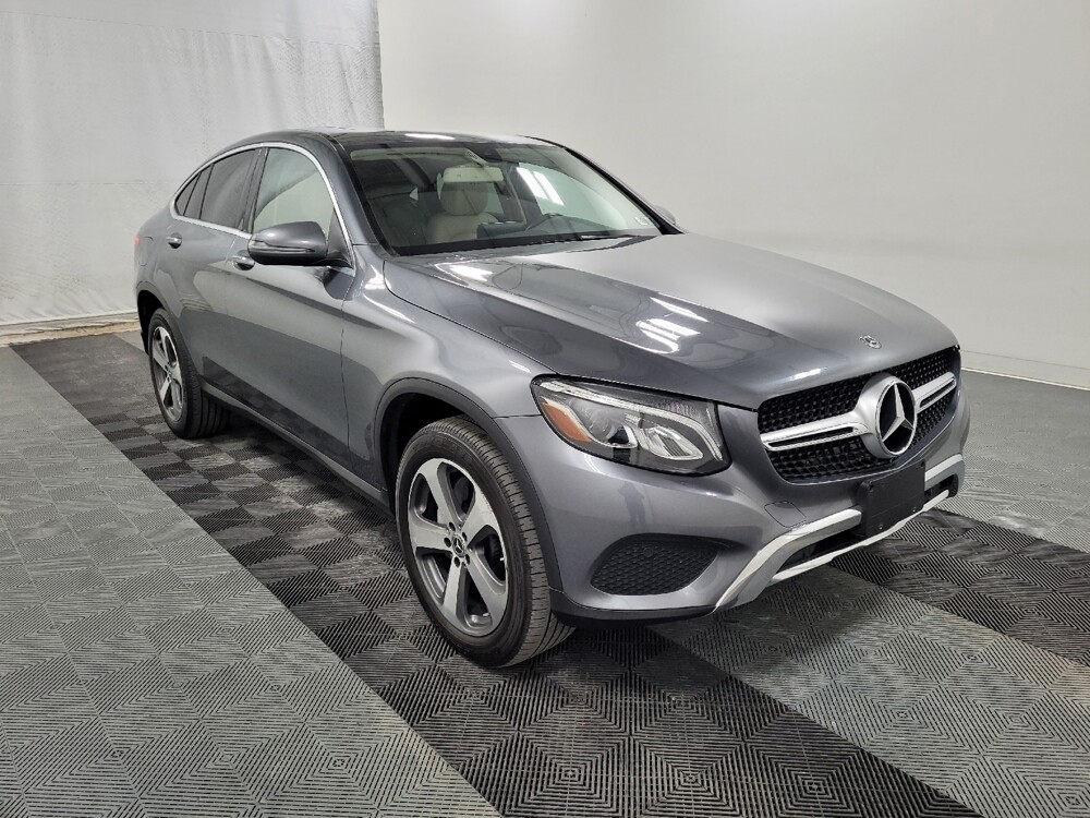 2018 Mercedes-Benz GLC 300 in Allentown, PA 18103 - 18109678 13