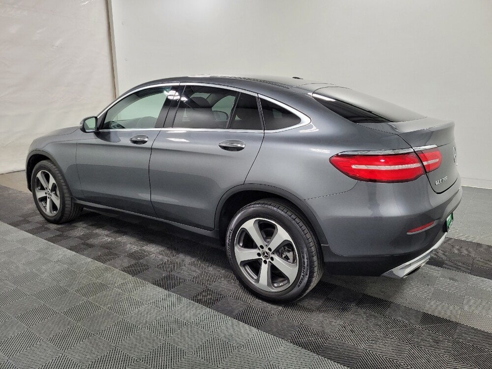 2018 Mercedes-Benz GLC 300 in Allentown, PA 18103 - 18109678 3