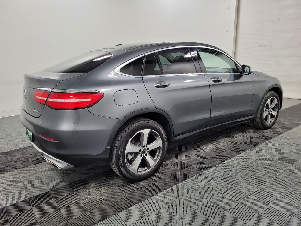2018 Mercedes-Benz GLC 300 in Allentown, PA 18103 - 18109678 10