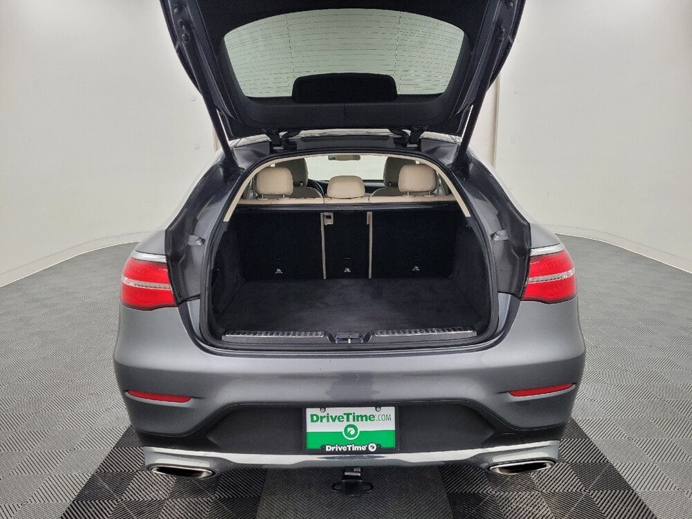 2018 Mercedes-Benz GLC 300 in Allentown, PA 18103 - 18109678 29