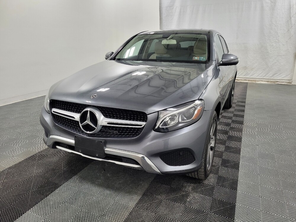 2018 Mercedes-Benz GLC 300 in Allentown, PA 18103 - 18109678 15