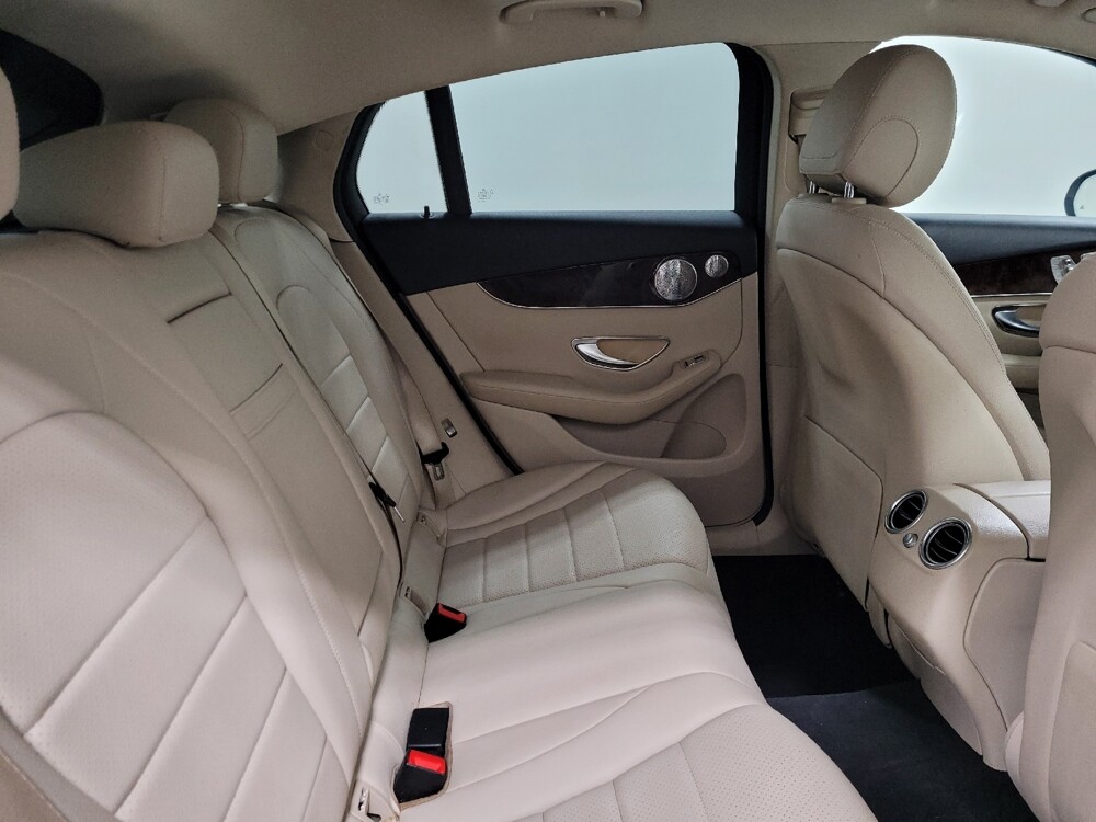 2018 Mercedes-Benz GLC 300 in Allentown, PA 18103 - 18109678 19