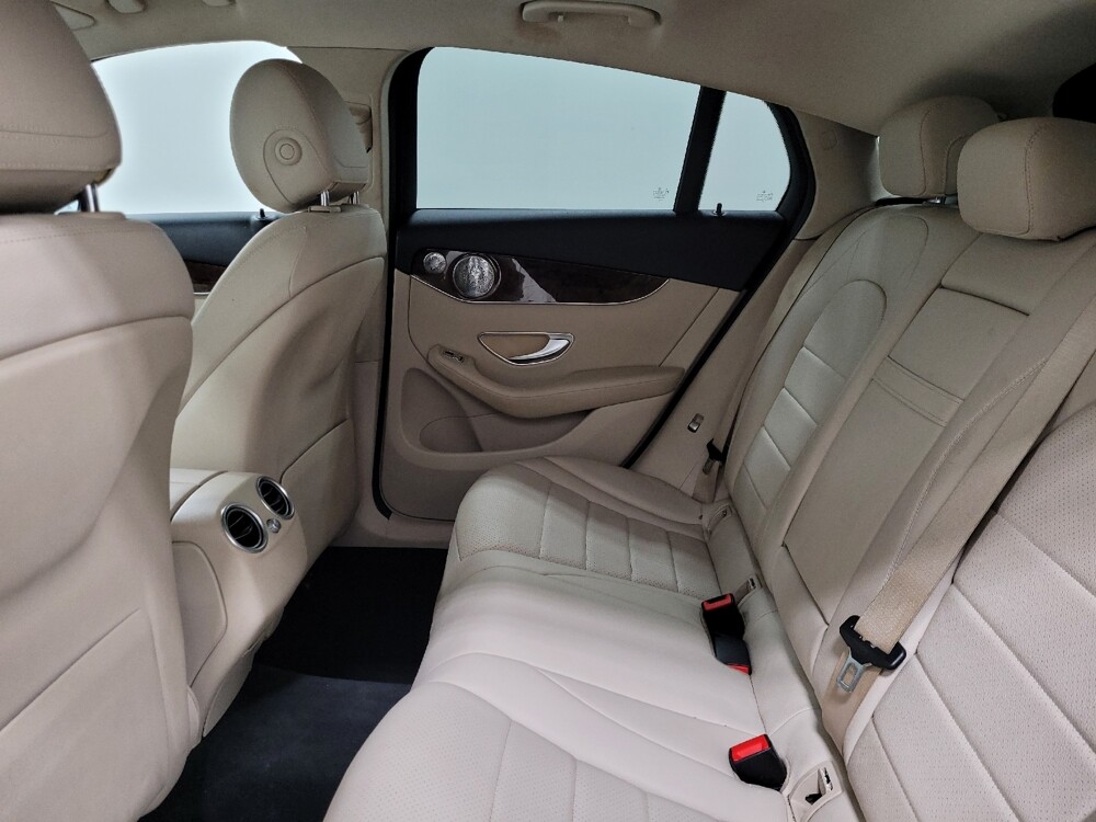 2018 Mercedes-Benz GLC 300 in Allentown, PA 18103 - 18109678 18
