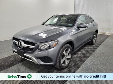2018 Mercedes-Benz GLC 300 in Allentown, PA 18103