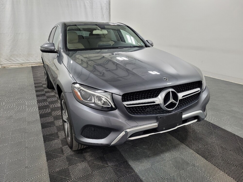 2018 Mercedes-Benz GLC 300 in Allentown, PA 18103 - 18109678 14