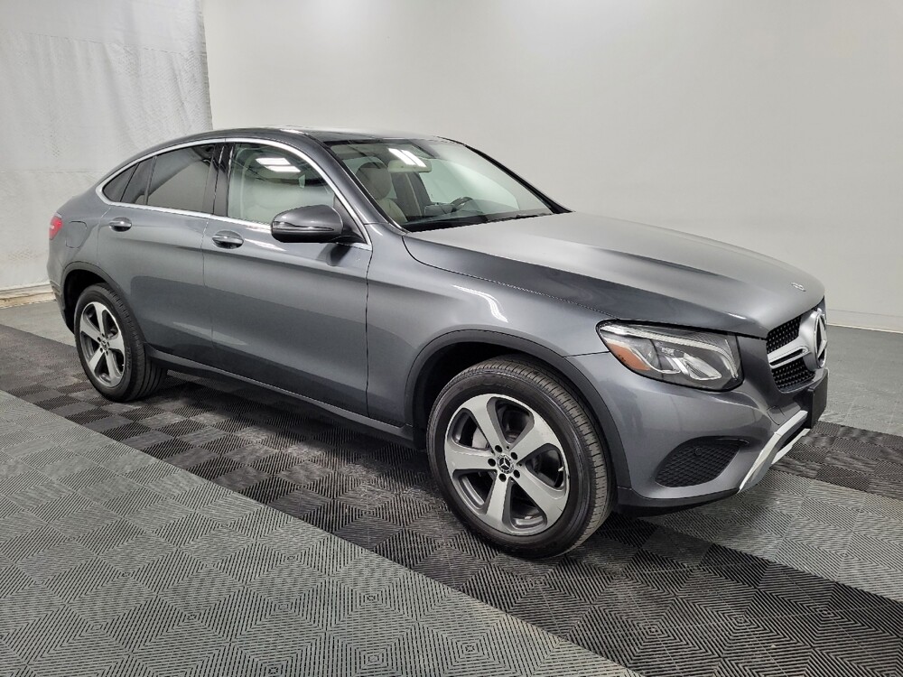 2018 Mercedes-Benz GLC 300 in Allentown, PA 18103 - 18109678 11