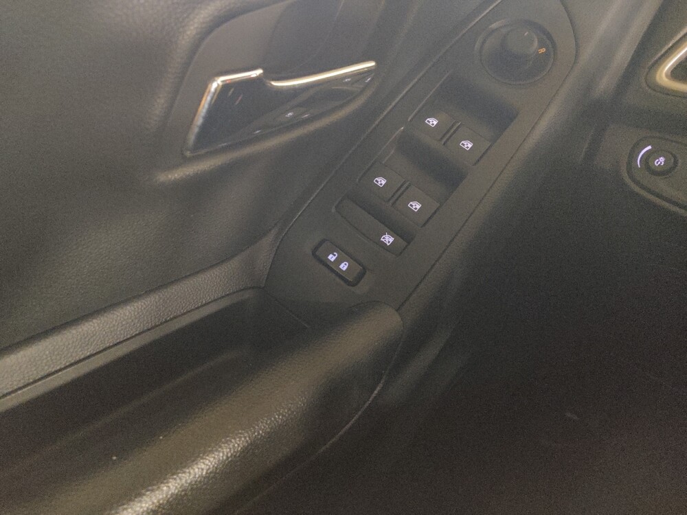 2017 Chevrolet Trax in Morrow, GA 30260 - 18109679 27