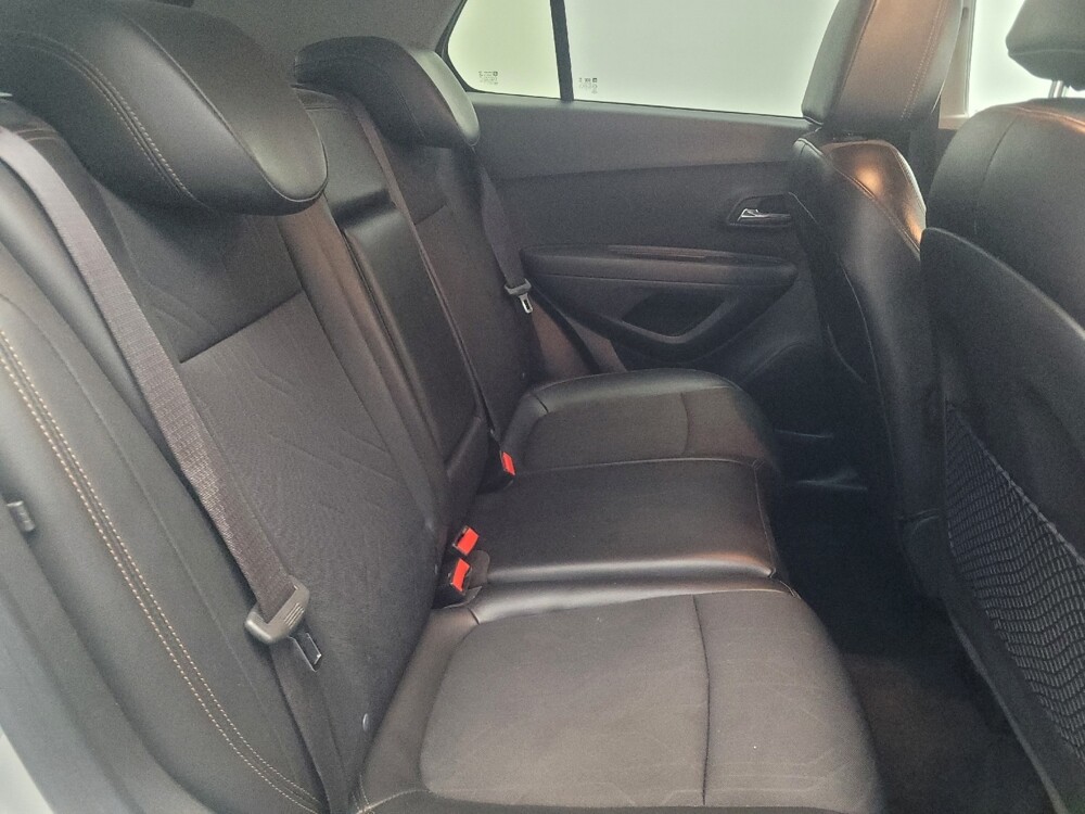 2017 Chevrolet Trax in Morrow, GA 30260 - 18109679 19