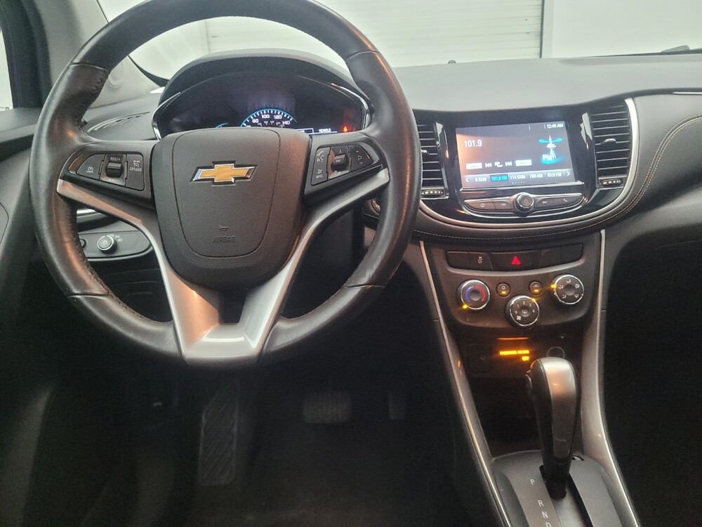 2017 Chevrolet Trax in Morrow, GA 30260 - 18109679 22