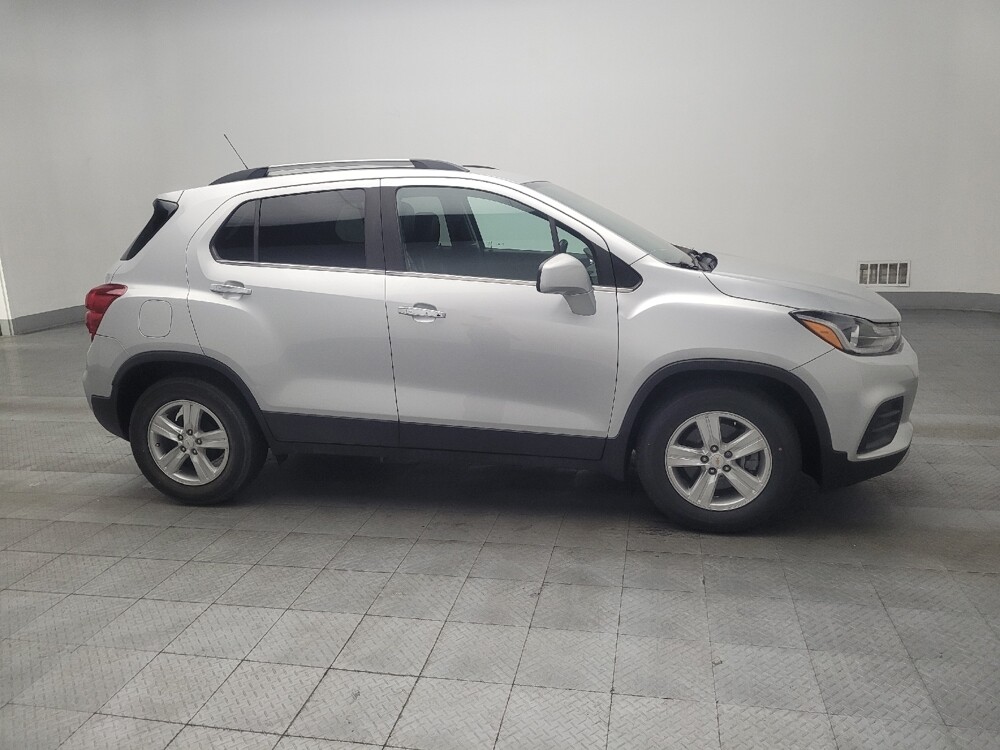 2017 Chevrolet Trax in Morrow, GA 30260 - 18109679 11