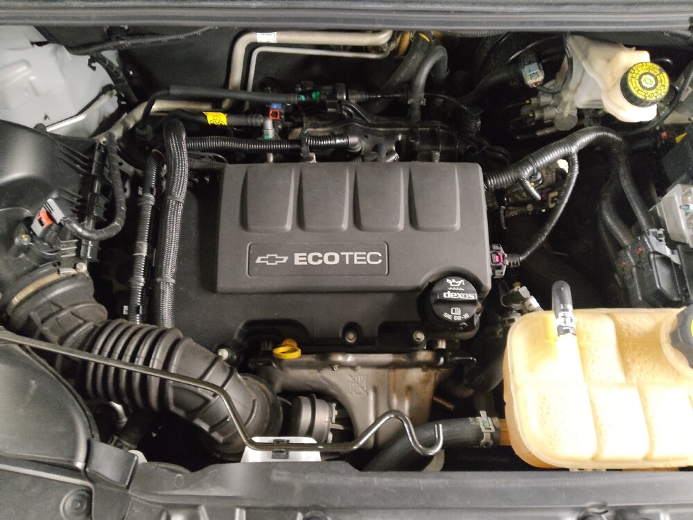 2017 Chevrolet Trax in Morrow, GA 30260 - 18109679 30