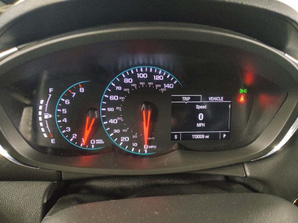 2017 Chevrolet Trax in Morrow, GA 30260 - 18109679 23