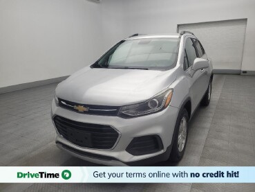 2017 Chevrolet Trax in Morrow, GA 30260